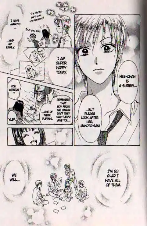 W Juliet Chapter 70 38